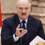 لوکاشنکو: آمریکا کشور دیکتاتورهای واقعی است