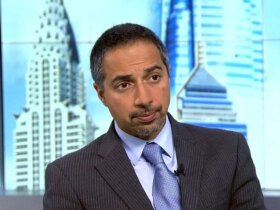 تریتا پارسی: احتمال توافق آمریکا و ایران بر سر پاکستان در چند روز آینده