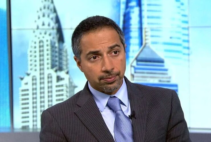 تریتا پارسی: احتمال توافق آمریکا و ایران بر سر پاکستان در چند روز آینده