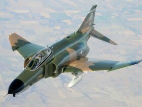 داستان صدای شنیده شده در آسمان تهران