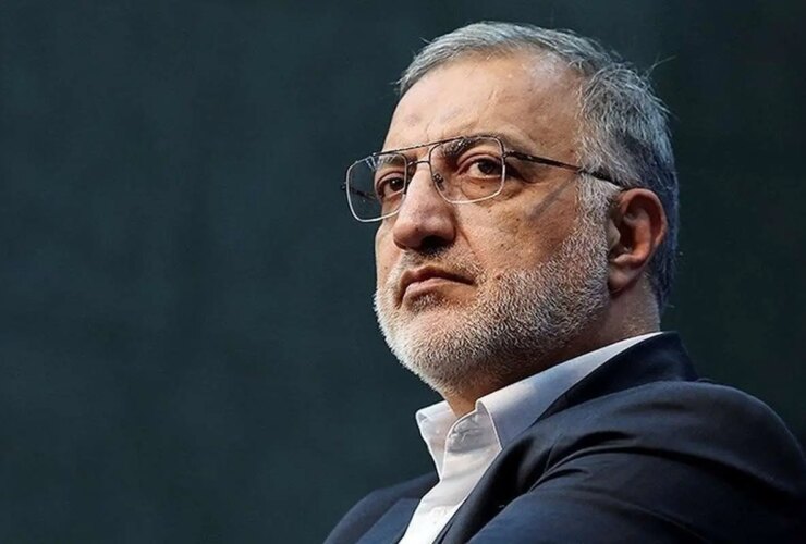 زاکانی: قرار بود میز مذاکره ادامه و تکمیل کننده میدان باشد