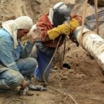 جزئیات حادثه نشت نفت در لرستان