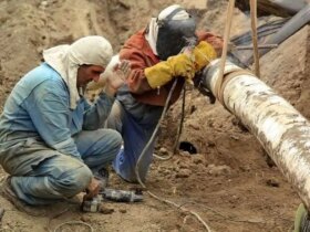 جزئیات حادثه نشت نفت در لرستان