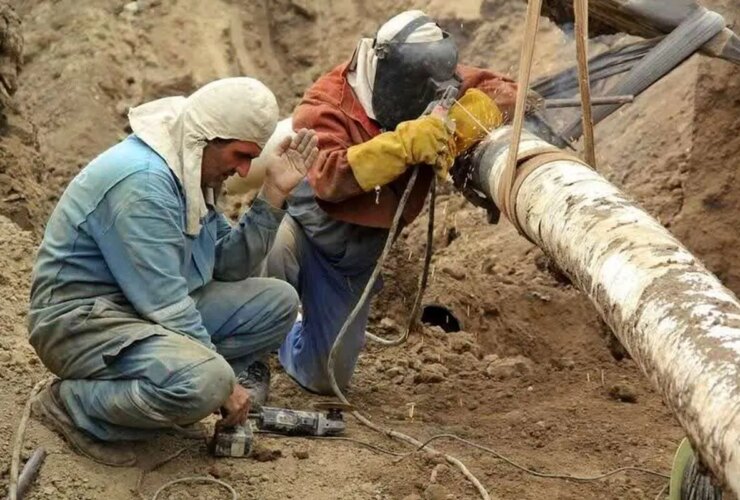 جزئیات حادثه نشت نفت در لرستان