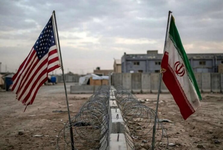 آخرین اخبار از احتمال دور جدید مذاکرات و بازگشایی تنگه هرمز