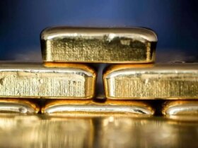 قیمت طلا امروز شنبه 29 فروردین 1405 است