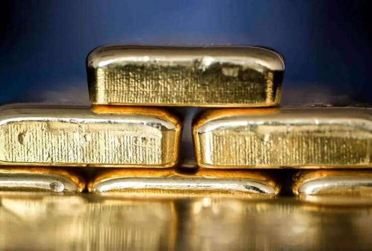 قیمت طلا امروز شنبه 29 فروردین 1405 است