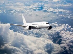 اطلاعیه جدید؛ بخشی از حریم هوایی کشور بازگشایی شد