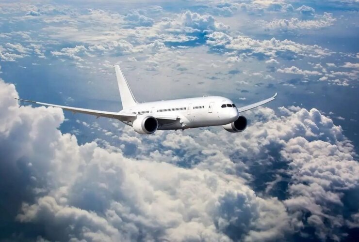 اطلاعیه جدید؛ بخشی از حریم هوایی کشور بازگشایی شد