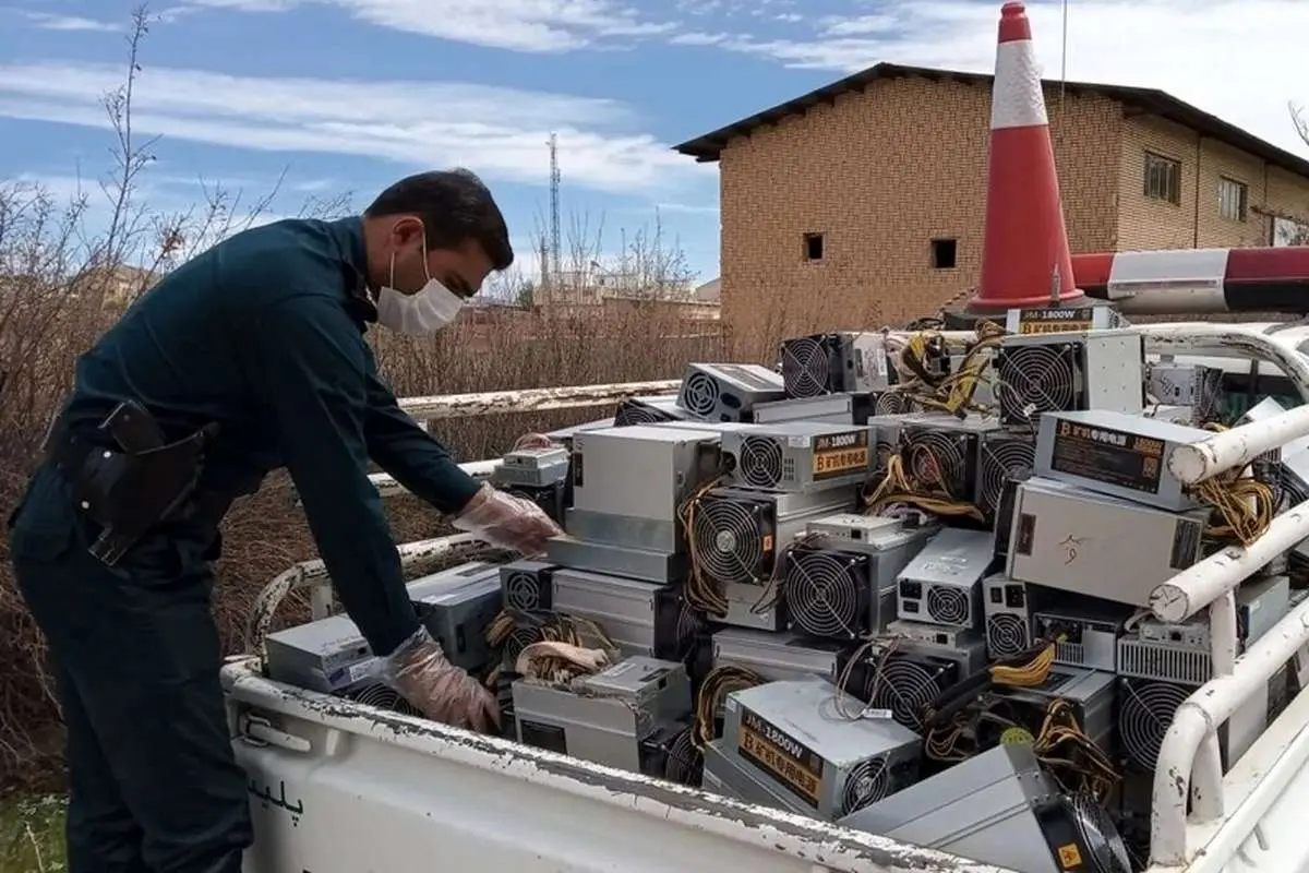 پاداش برای شناسایی ماینرهای غیرمجاز دو برابر شد