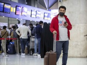 قیمت بلیت تهران به مشهد به ۷ میلیون رسید