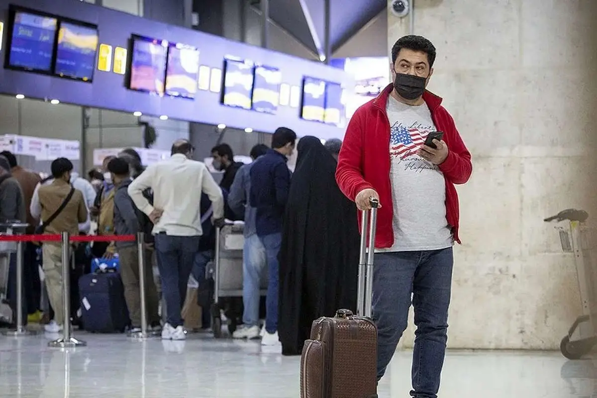 قیمت بلیت تهران به مشهد به ۷ میلیون رسید