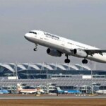 آخرین وضعیت پروازهای فرودگاه امام (ره).