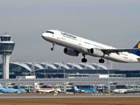 آخرین وضعیت پروازهای فرودگاه امام (ره).