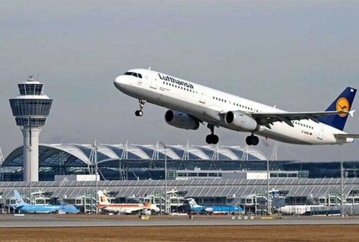 آخرین وضعیت پروازهای فرودگاه امام (ره).