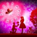 فال عشق و روابط عاطفی