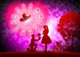 فال عشق و روابط عاطفی