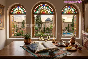 فال حافظ امروز | فال حافظ امروز دوشنبه 31 فروردین ماه