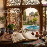 فال حافظ امروز | فال حافظ امروز سه شنبه 1 اردیبهشت ماه