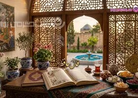 فال حافظ امروز | فال حافظ امروز سه شنبه 1 اردیبهشت ماه