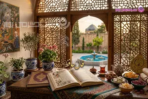 فال حافظ امروز | فال حافظ امروز سه شنبه 1 اردیبهشت ماه