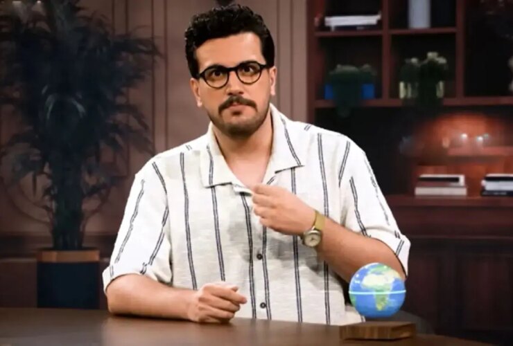 1776813430 رئیس حسین قیازی در آستانه محرومیت از کار است