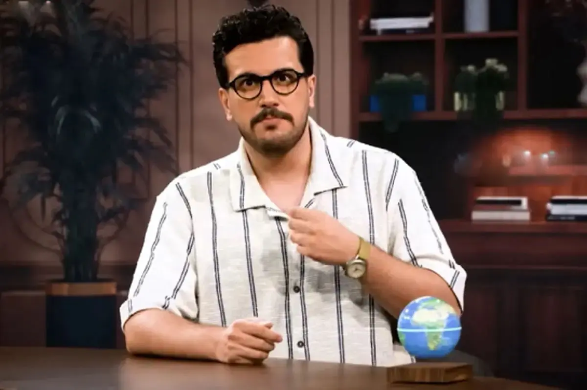 1776813430 رئیس حسین قیازی در آستانه محرومیت از کار است