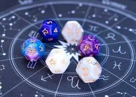 فال تاس امروز | فال تاس امروز شنبه 5 اردیبهشت ماه