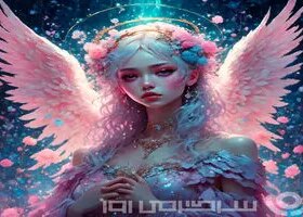 فال فرشتگان امروز | فال فرشتگان امروز شنبه 5 اردیبهشت ماه