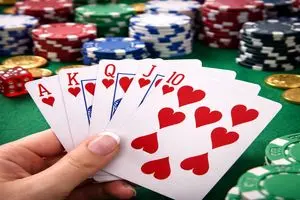 فال ورق امروز | فال ورق امروز یکشنبه 6 اردیبهشت ماه