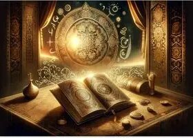 فال شیخ بهایی امروز | روا شدن حاجت با فال شیخ بهایی امروز دوشنبه 7 اردیبهشت ماه