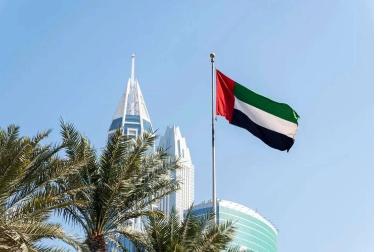 امارات از اوپک و اوپک پلاس خارج می شود