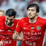 تلاش نهایی آزمون و عزت اللهی برای حفظ امیدهای قهرمانی