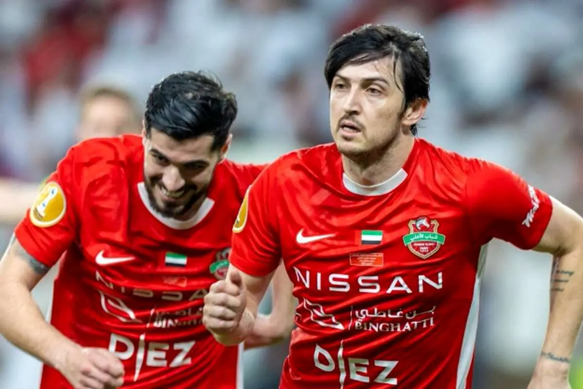 تلاش نهایی آزمون و عزت اللهی برای حفظ امیدهای قهرمانی