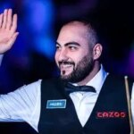 نابغه ایرانی: ترامپ عالی بود!