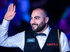 نابغه ایرانی: ترامپ عالی بود!