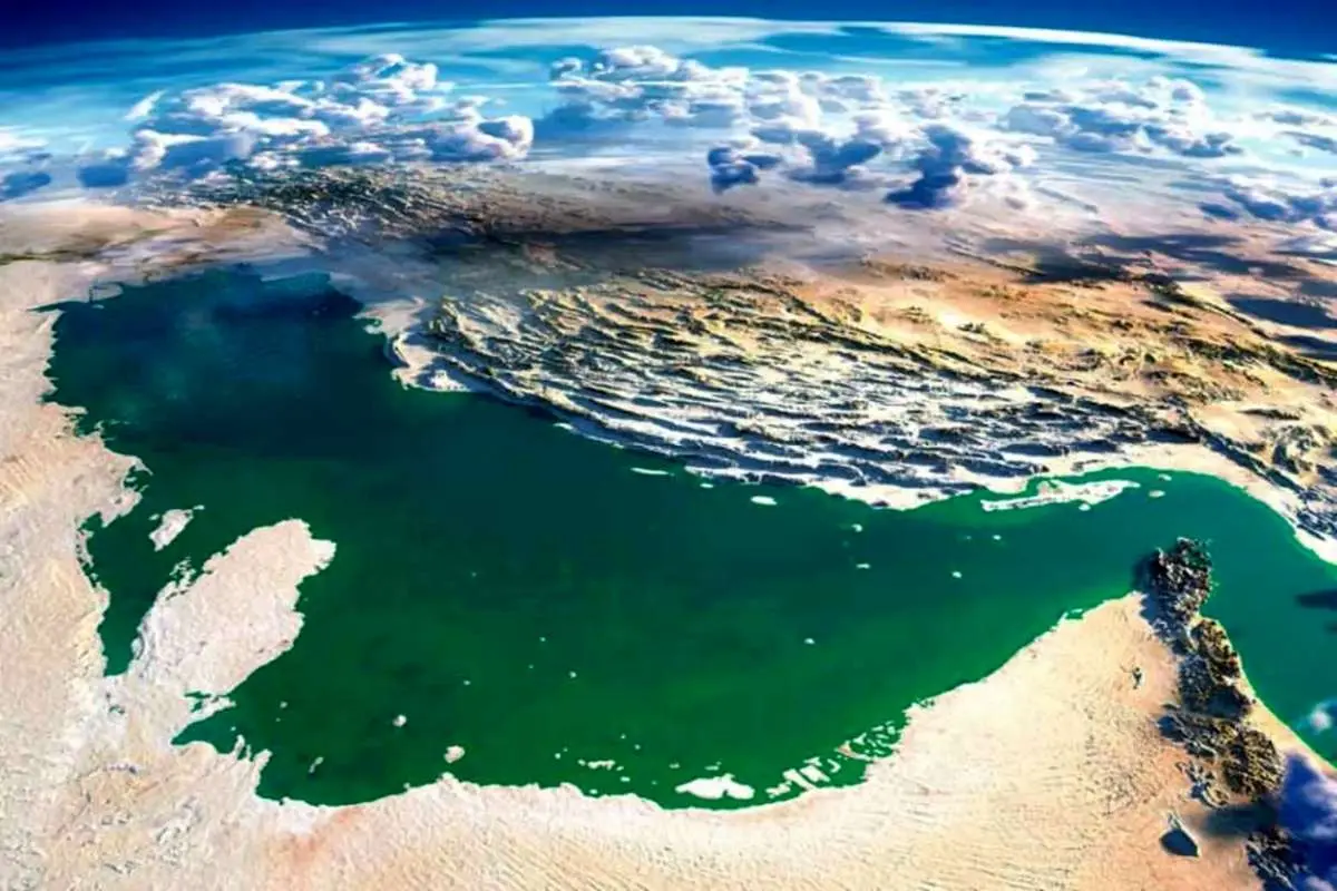 معمای روابط آمریکا و کشورهای خلیج فارس پس از جنگ ایران