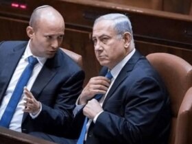 شانس بنت برای نخست وزیری بیشتر از نتانیاهو است