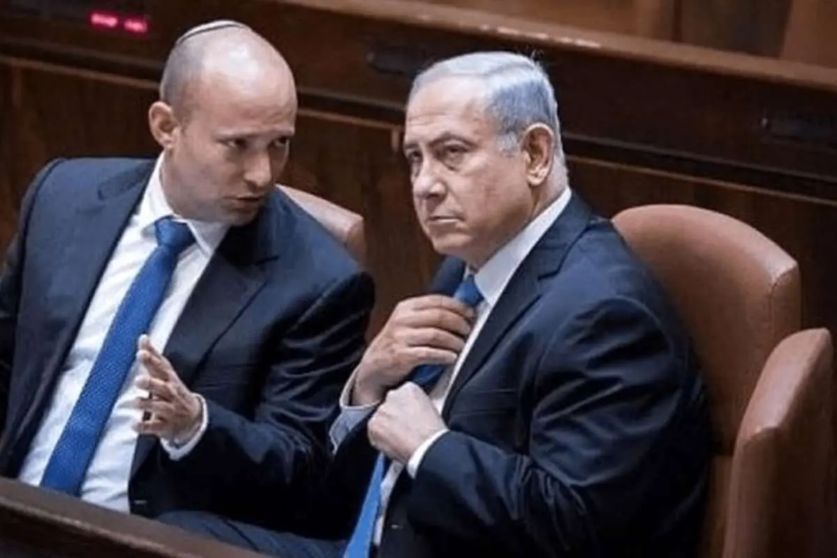 شانس بنت برای نخست وزیری بیشتر از نتانیاهو است