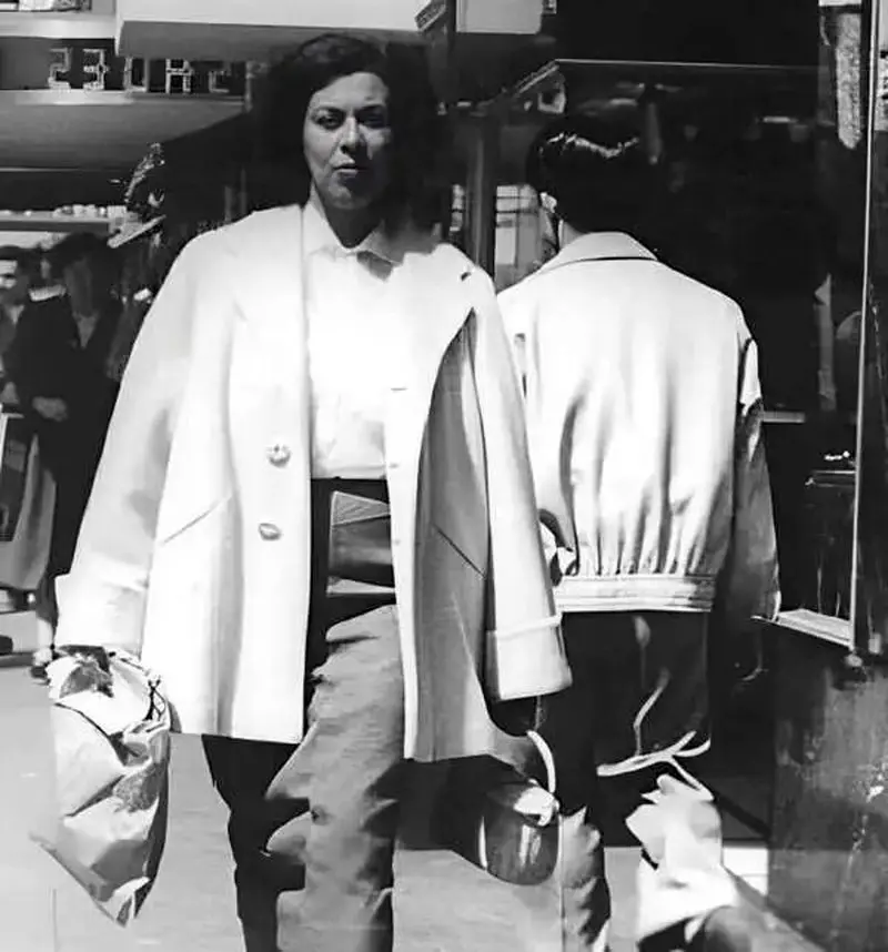 سیمین دانشور2