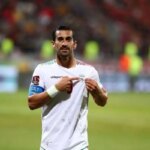 رکورد فوق العاده ای در انتظار حاج صفی در تیم ملی است