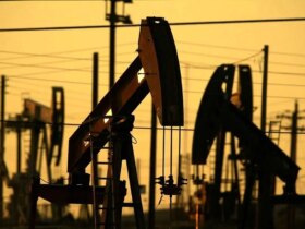 قیمت بشکه نفت خام برنت از 111 دلار گذشت