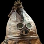 قدیمی ترین لباس غواصی جهان با فرمولی عجیب برای ضد آب شدن