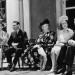 انگلستان و آمریکا 2