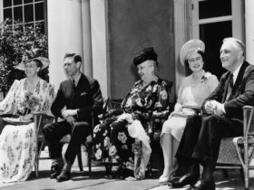 انگلستان و آمریکا 2