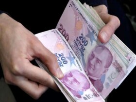 قیمت لیر ترکیه امروز چهارشنبه 9 اردیبهشت 1405 می باشد