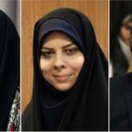 سه انتصاب جدید در کمیته ملی المپیک