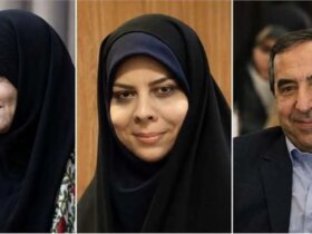 سه انتصاب جدید در کمیته ملی المپیک