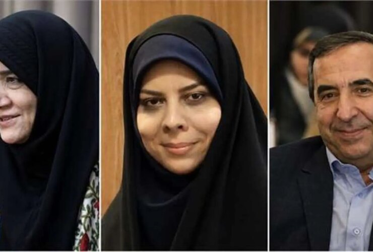 سه انتصاب جدید در کمیته ملی المپیک