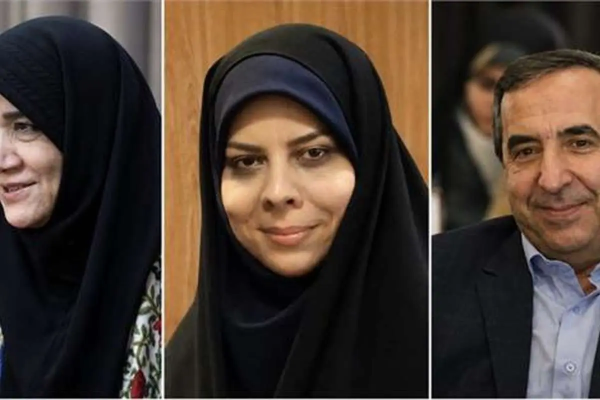 سه انتصاب جدید در کمیته ملی المپیک